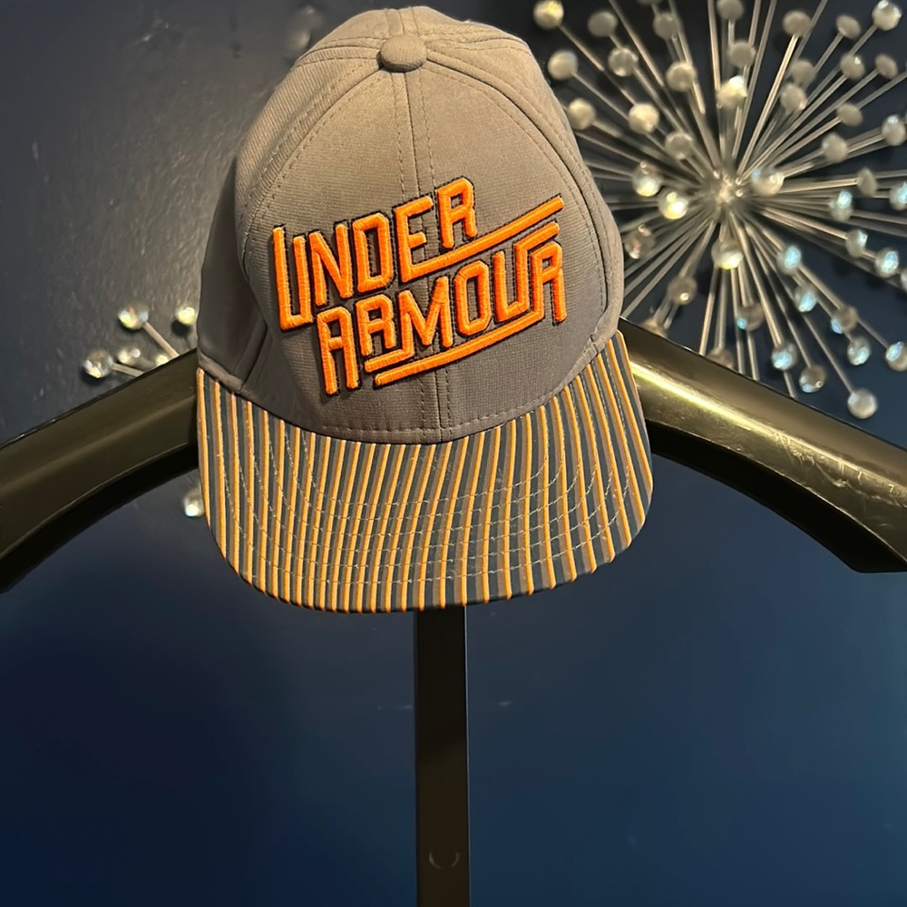 Under Armour